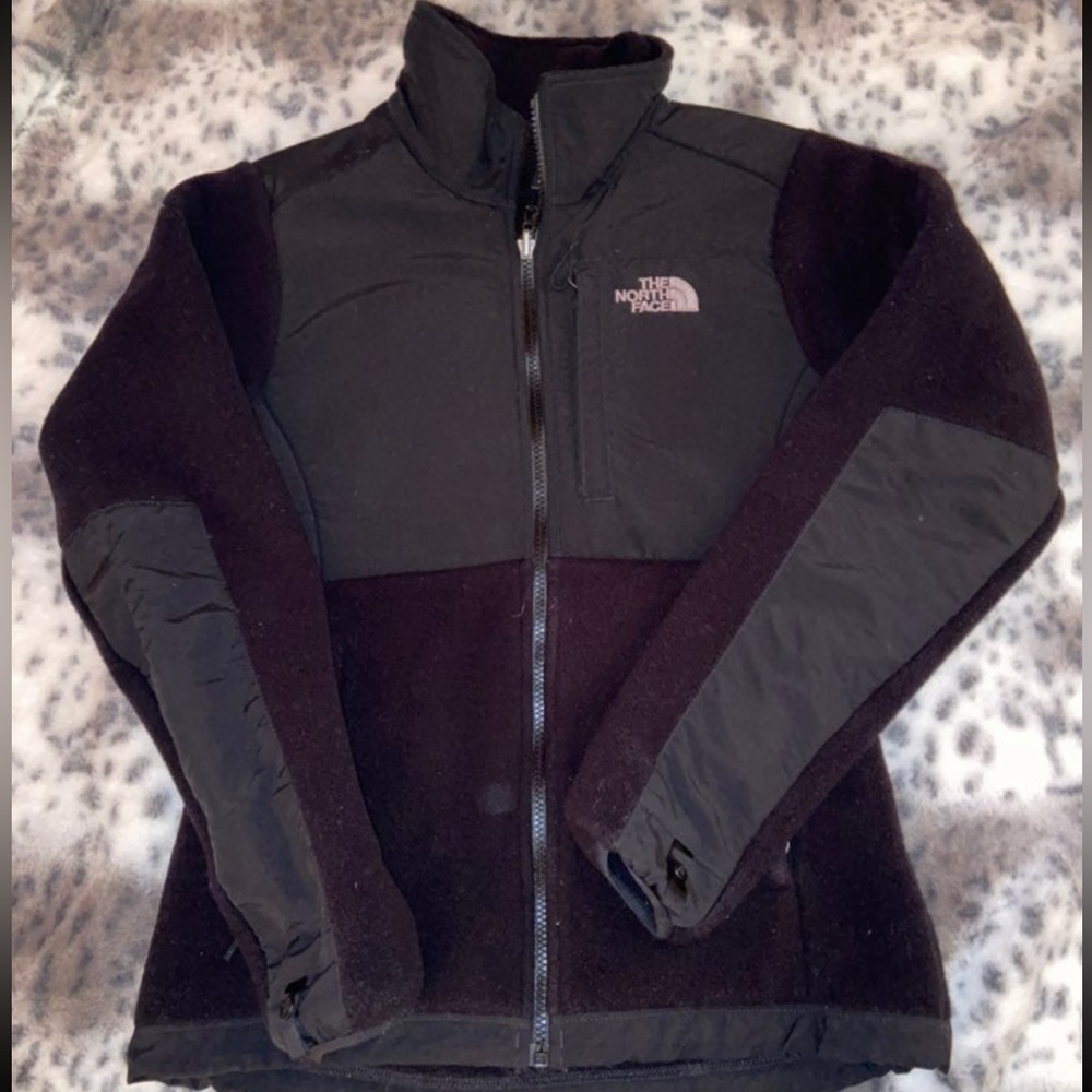 Denali Fleece North Face Jacket